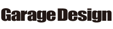 Garage Design logo